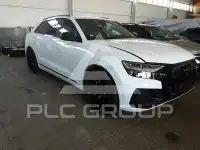 2023 Audi SQ8