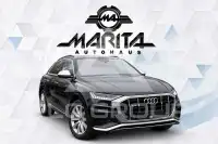 2023 Audi SQ8