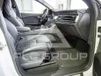 2023 Audi SQ8