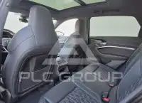 2023 Audi SQ8