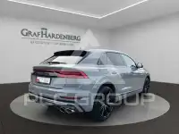 2023 Audi SQ8