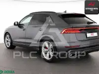 2023 Audi SQ8