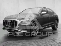 2023 Audi SQ8