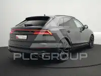 2023 Audi SQ8