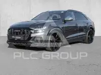 2023 Audi SQ8