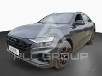 2023 Audi SQ8