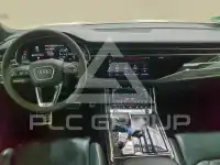 2023 Audi SQ8