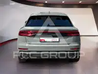 2023 Audi SQ8