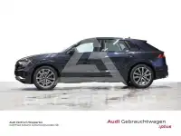 2023 Audi SQ8