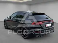 2023 Audi SQ8