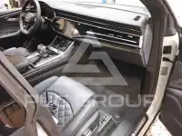 2023 Audi SQ8