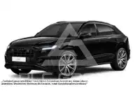 2023 Audi SQ8