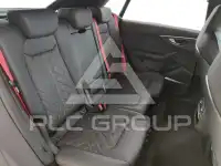 2023 Audi SQ8