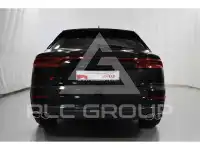 2023 Audi SQ8