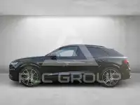 2023 Audi SQ8
