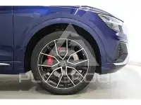 2023 Audi SQ8