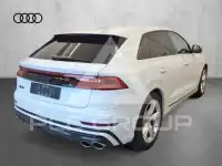 2023 Audi SQ8