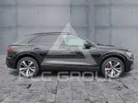 2023 Audi SQ8