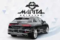 2023 Audi SQ8