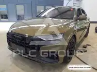 2023 Audi SQ8