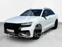 2023 Audi SQ8