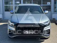 2023 Audi SQ8