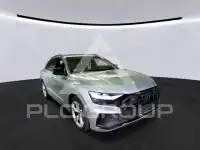 2023 Audi SQ8