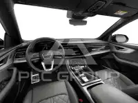 2023 Audi SQ8