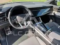 2023 Audi SQ8