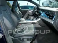 2023 Audi SQ8