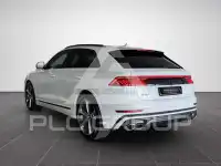 2023 Audi SQ8