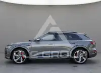 2023 Audi SQ8