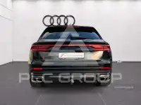 2023 Audi SQ8