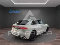 2023 Audi SQ8