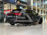 2023 Audi SQ8