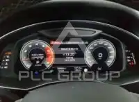 2023 Audi SQ8