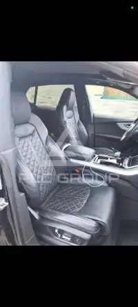 2023 Audi SQ8