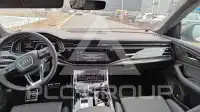 2023 Audi SQ8