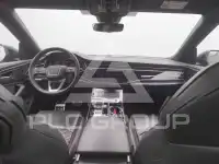 2023 Audi SQ8