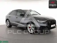 2023 Audi SQ8