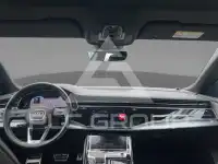 2023 Audi SQ8