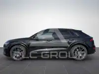 2023 Audi SQ8