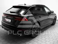 2023 Audi SQ8