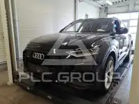 2023 Audi SQ8