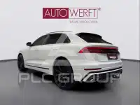 2023 Audi SQ8
