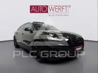 2023 Audi SQ8