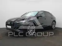 2023 Audi SQ8