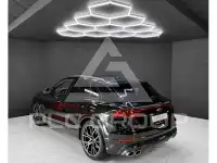2023 Audi SQ8