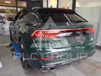 2023 Audi SQ8