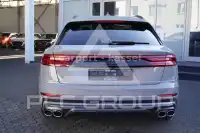 2023 Audi SQ8
